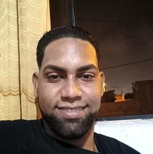 Meet your Posher, Jesús